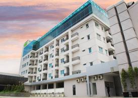 Mercure Bekasi City Center 2