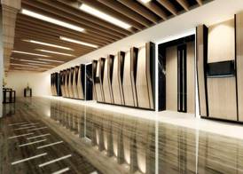 Mercure Bekasi City Center 3