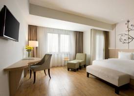 Mercure Bekasi City Center 4
