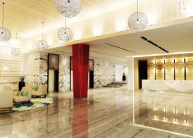 Mercure Bekasi City Center 5