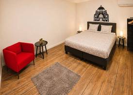 Les Suites de Nanesse 2