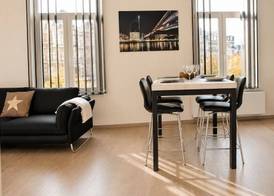 Les Suites de Nanesse 4