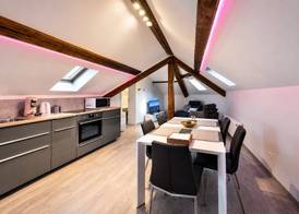 Les Suites de Nanesse 5