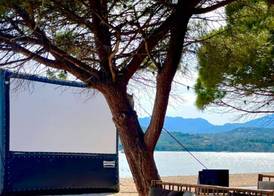 Camping Golfo Di Sogno, 4