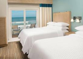 Four Points by Sheraton Jacksonville Beachfront 5