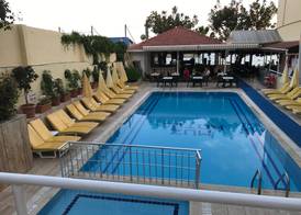 Muz Hotel 5