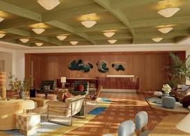 Hotel Indigo Raleigh Downtown by IHG 3