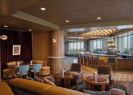 Hotel Indigo Raleigh Downtown by IHG 2