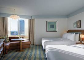 Hotel Indigo Raleigh Downtown by IHG 4