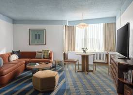 Hotel Indigo Raleigh Downtown by IHG 5