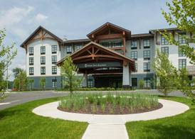 Hotel Zero Degrees Danbury 2