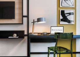 Hotel Zero Degrees Danbury 4