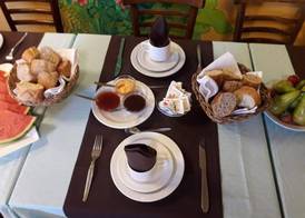 Hotel Jardín Concha 5