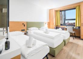 Best Western Hotel Tulln 4