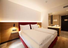 Best Western Hotel Tulln 5