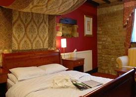 Red Lion Hotel by Greene King Inns 2