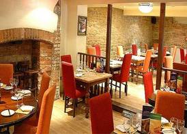Red Lion Hotel by Greene King Inns 3