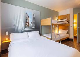 B&B HOTEL CHARTRES Le Coudray 4