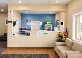 Travel Inn Marston I-55 by Hotel O 2