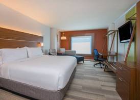 Holiday Inn Express EL PASO - DOWNTOWN by IHG 2