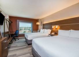 Holiday Inn Express EL PASO - DOWNTOWN by IHG 3