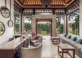 Aksari Villa Seminyak by Ini Vie Hospitality 2