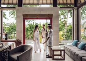 Aksari Villa Seminyak by Ini Vie Hospitality 3