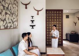 Aksari Villa Seminyak by Ini Vie Hospitality 5