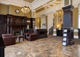 The Victoria Hotel, Bradford by Sunday 2