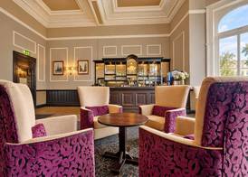 The Victoria Hotel, Bradford by Sunday 3
