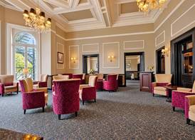 The Victoria Hotel, Bradford by Sunday 4