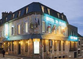 Hôtel de France Vire 3