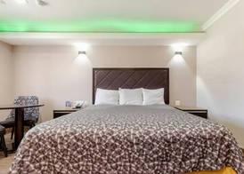 Diamond Bell Inn & Suites 3