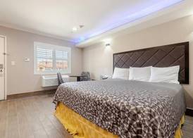 Diamond Bell Inn & Suites 4
