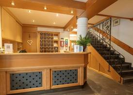 Hotel Wechselberger by Alpeffect Hotels 2