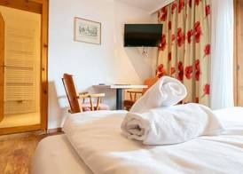 Hotel Wechselberger by Alpeffect Hotels 4