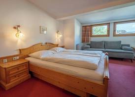 Hotel Wechselberger by Alpeffect Hotels 5