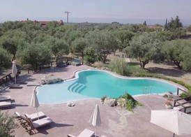 Volidiera Guesthouse 5