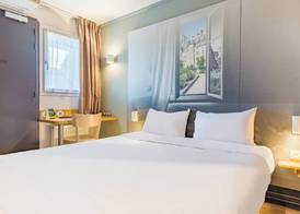 B&B HOTEL TOURS Sud Joué-lès-Tours 2