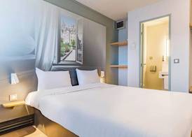 B&B HOTEL TOURS Sud Joué-lès-Tours 5
