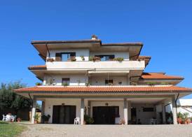 Il Roseto di Daniela 5