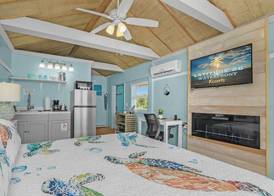 Latitude 26 Waterfront Resort and Marina 2