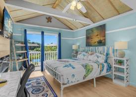 Latitude 26 Waterfront Resort and Marina 5