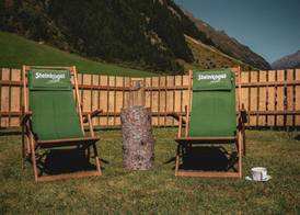 Pension Steinkogel 4