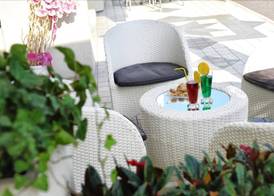 Hotel Mirabel 2