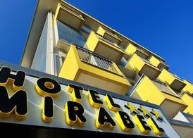 Hotel Mirabel 3