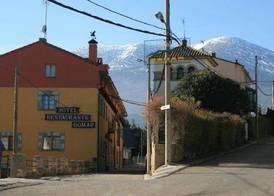 Hotel Gomar 2