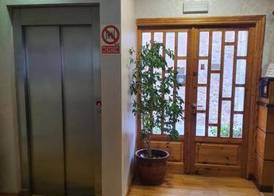 Hotel Gomar 3