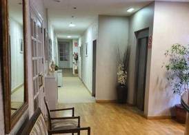 Hotel Gomar 4