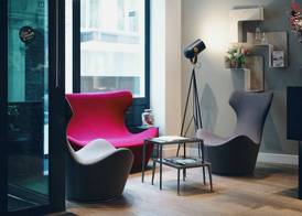Hôtel des Voyageurs Boutique 3